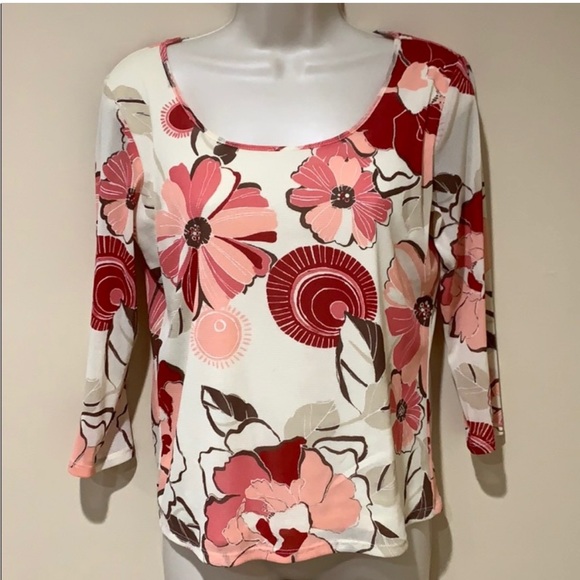 Axcess top - Picture 1 of 5